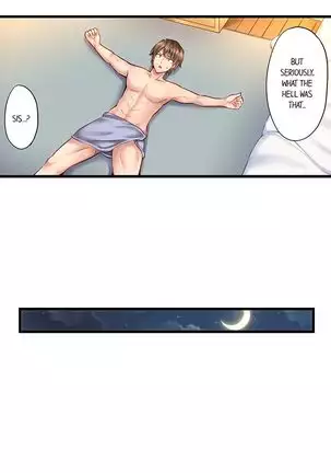 "Hypnotized" Sex with My Brother Ch.5/?