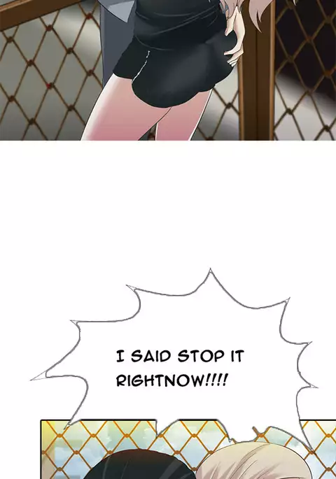 Dark Game Ch.1-13
