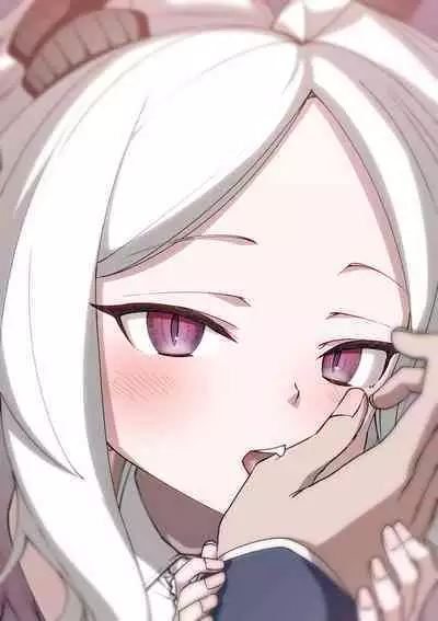 Yubi Pero Hina Iinchou