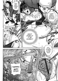 [Kumoi Takashi] Strange Heart [English] [SaHa]