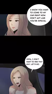 Dark Game Ch.1-20 (English) (Ongoing)