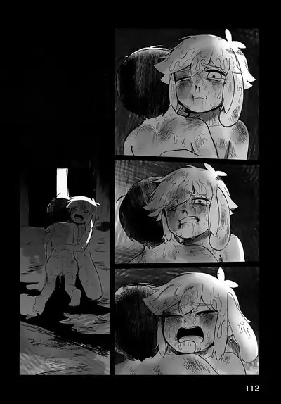 CREEP