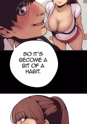 A Wonderful New World Ch.5/?