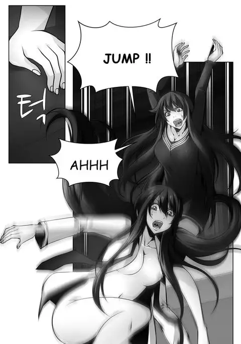 Twin Slave Ch.1-39