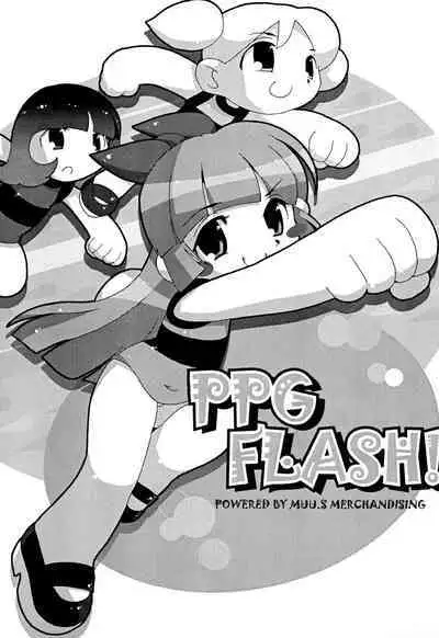 PPG FLASH!