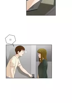Only a Man Standing at Night Ch.0-28