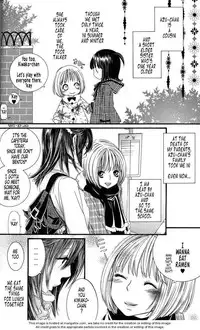 Wildrose (Eng)