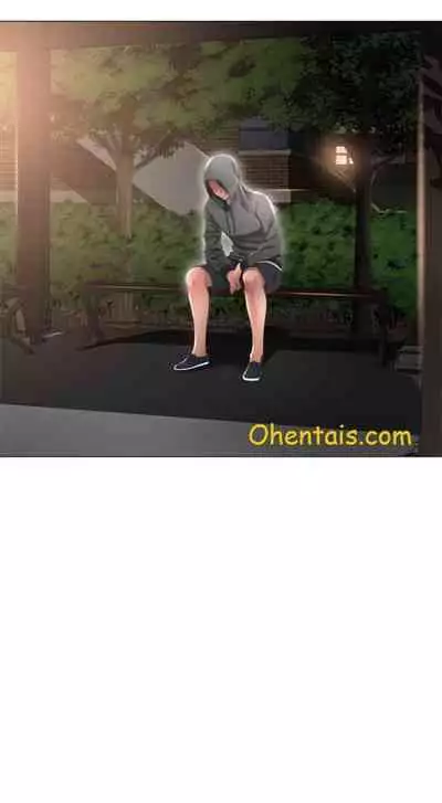 Close, but Far | Do it next door Ch. 17-18