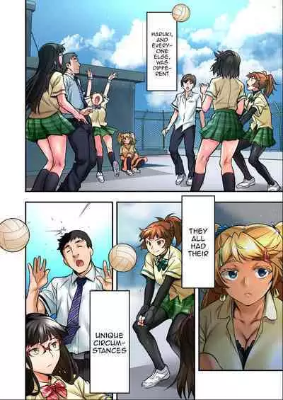 Udo "Sachie mo Nankai mo Rape suru to Kimochi Yoku Narun da." | Udo "No matter How Many Times I Fuck You Sachie It Feels Amazing"