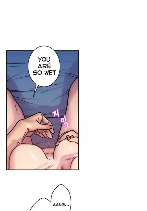 Ghost Love Ch.1-23.5