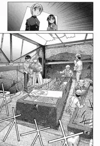 [Yamato Masaomi] Onibi ~Will-O-The-Wisp~