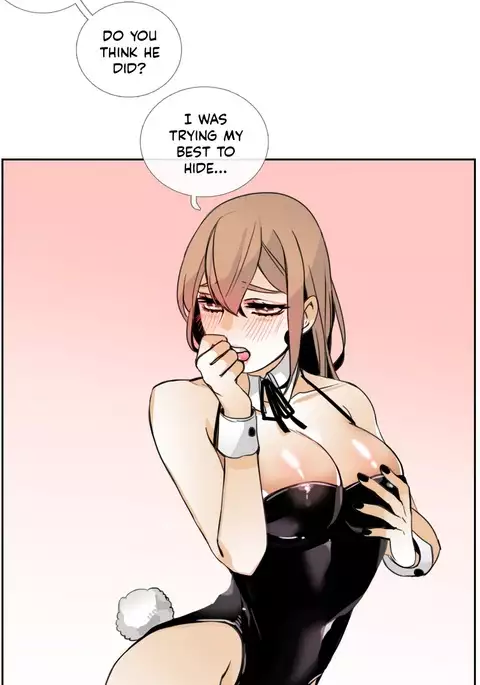 Talk To Me Ch.1-16