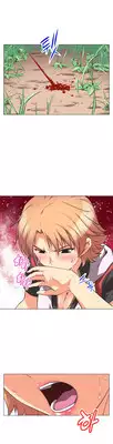 Brawling Go 0-14 Chapters (To be continued)
