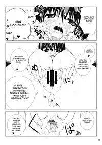 (C76) [waterwheel (Shirota Dai)] Nagusami no Tokitsukaze (Touhou Project) [English] [CGrascal]
