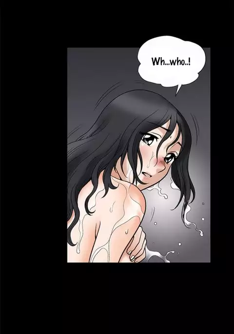 Seduction Ch.1-37