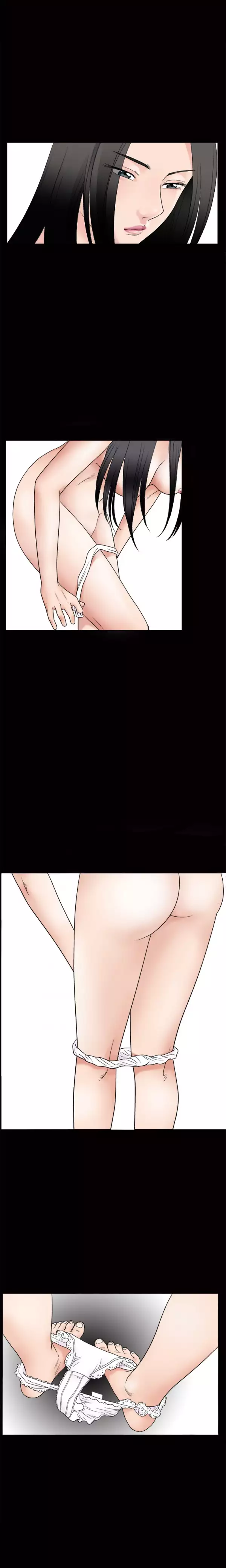 Seduction Ch.1-9