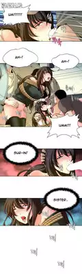 [Fantastic Whale] Twin Slave Ch.1-23 (English) (Ongoing)
