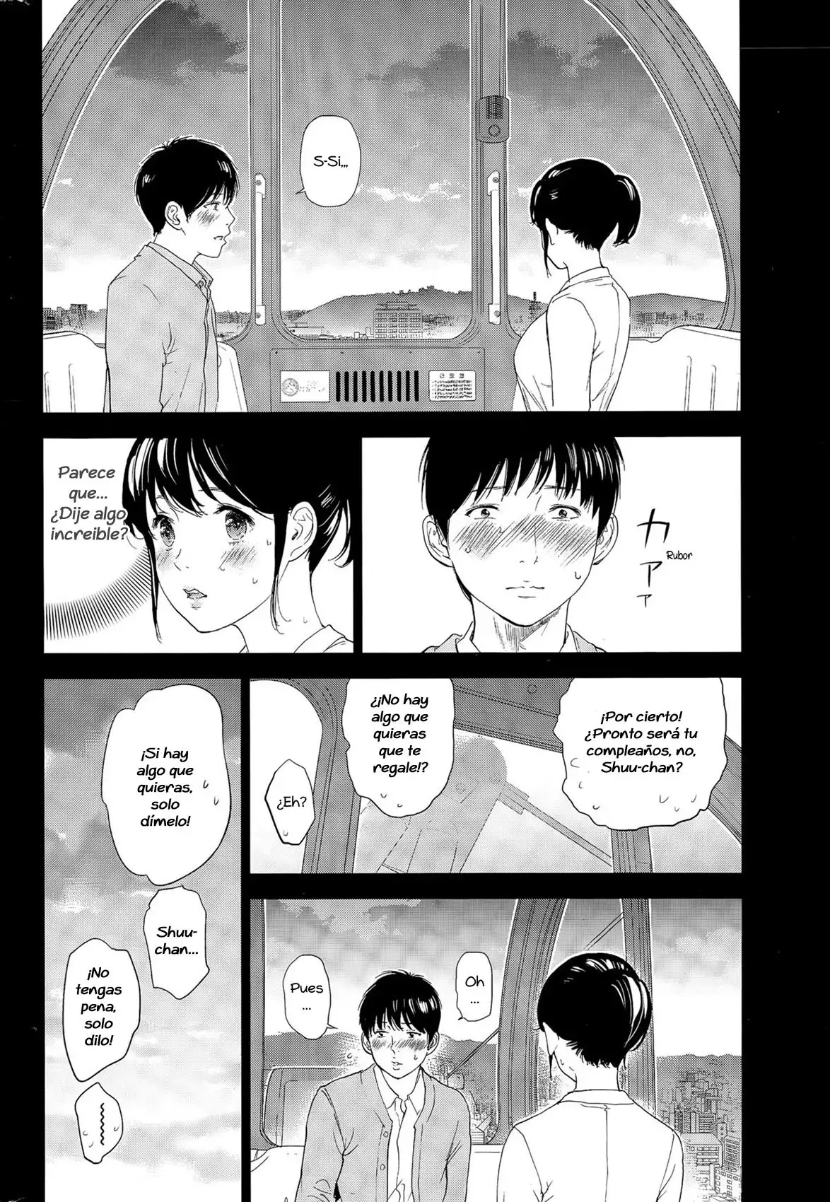 Netoraserare Ch. 10-18