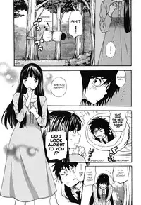 [Azuma Tesshin] Ikemasen Ojou-sama! [English]