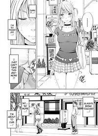 [Crimson Comics] Sensation Linking Magical Onahole (English) {Kizlan}