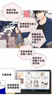 [The Jinshan] Sadistic Beauty Ch.1-22 [Chinese] [17汉化]