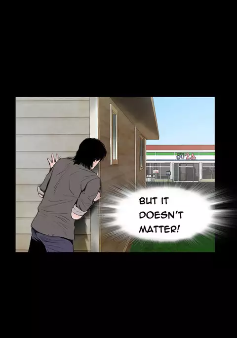 Missing Ch.1-10