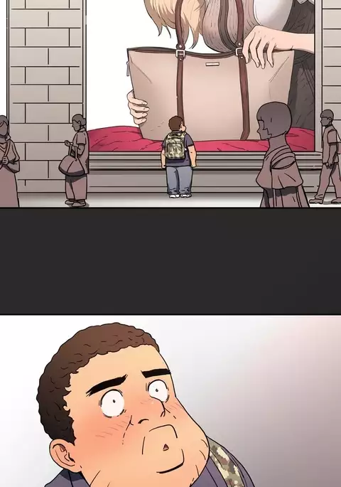 Refrain Love Ch.1-20