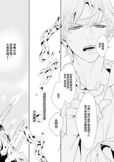 二重螺旋 Ch.01