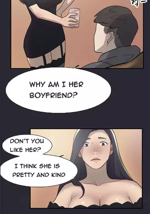 Double Date Ch.1-23