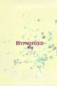 (C83) [brainfreeze (Machizou)] Hypnotized (TIGER & BUNNY)