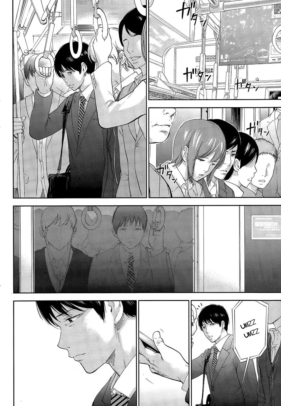 Netoraserare Ch. 10-18