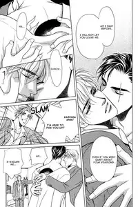 Souda Shou | Double Snake