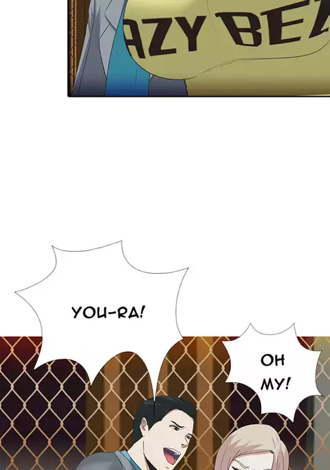 Dark Game Ch.1-13