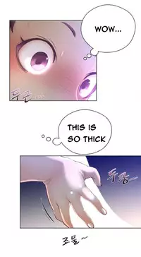 Perfect Half Ch.1-21 (English) (Ongoing)