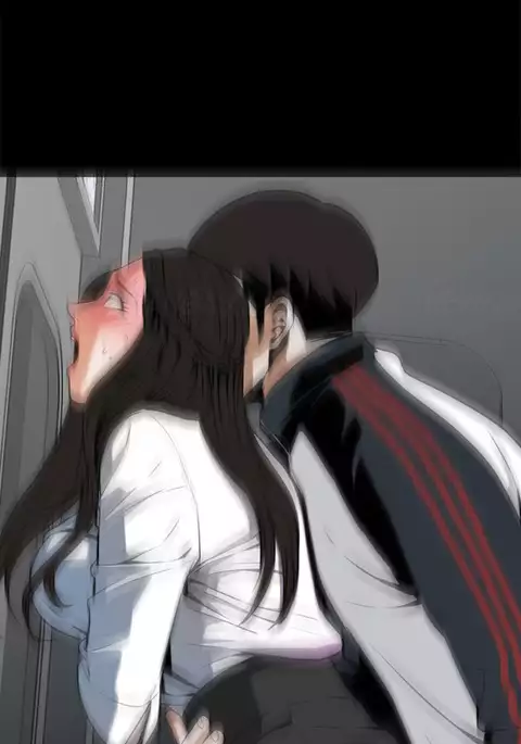 Take a Peek Ch.1-5