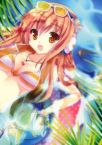 (C83) [Alice Garden (Hinata Momo)] Love Marry (Various)