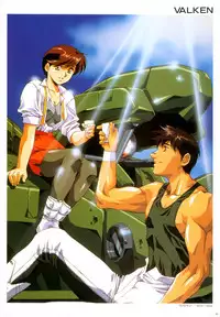 [Satoshi Urushihara] Cell Works