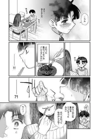 Hissatsu Onee-san 2
