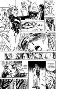 [Momoyama Jirou] Kairaku no Ikenie - Sacrifice of Pleasure [English] [desudesu + SaHa + aidenke]