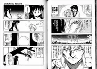 [Mii Akira] Lunatic Night 3