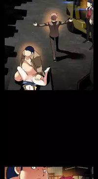 [KKUN &INSANE] Love Parameter 恋爱辅助器 86~101 [Chinese]中文