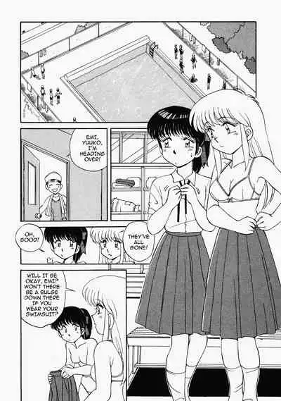 Happening STAR prologue + Act 1 - 3