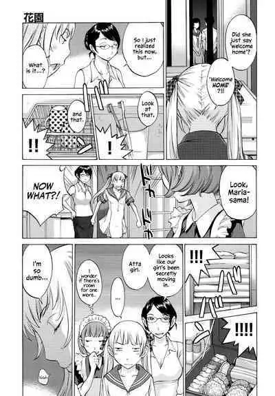 Hanazono Ch 1-7
