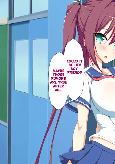 Inran Virus Ch. 1-6