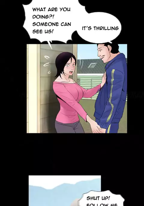 Missing Ch.1-10