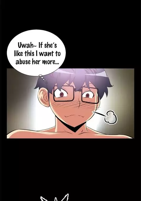 Love Parameter Ch.1-44