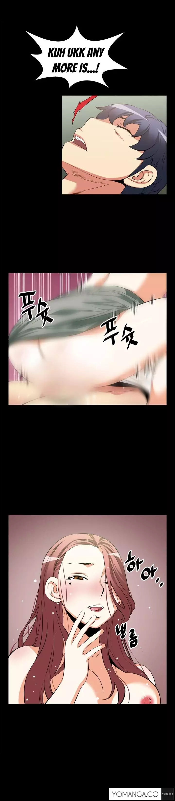 Love Parameter Ch.1-37