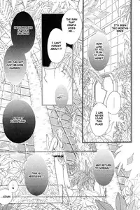 [Mizuno Tohko] Mimi to Shippo to Mahoutsukai [English] [Doki Doki]