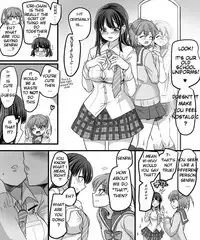 Yuutai no Mahoujin 2