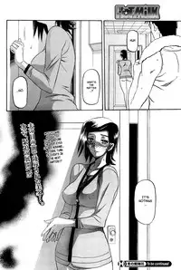 [Sanbun Kyoden] Fuyu no Ajisai | Winter Hydrangea (Complete) [English] [Brolen + Faytear + Psyburn21]